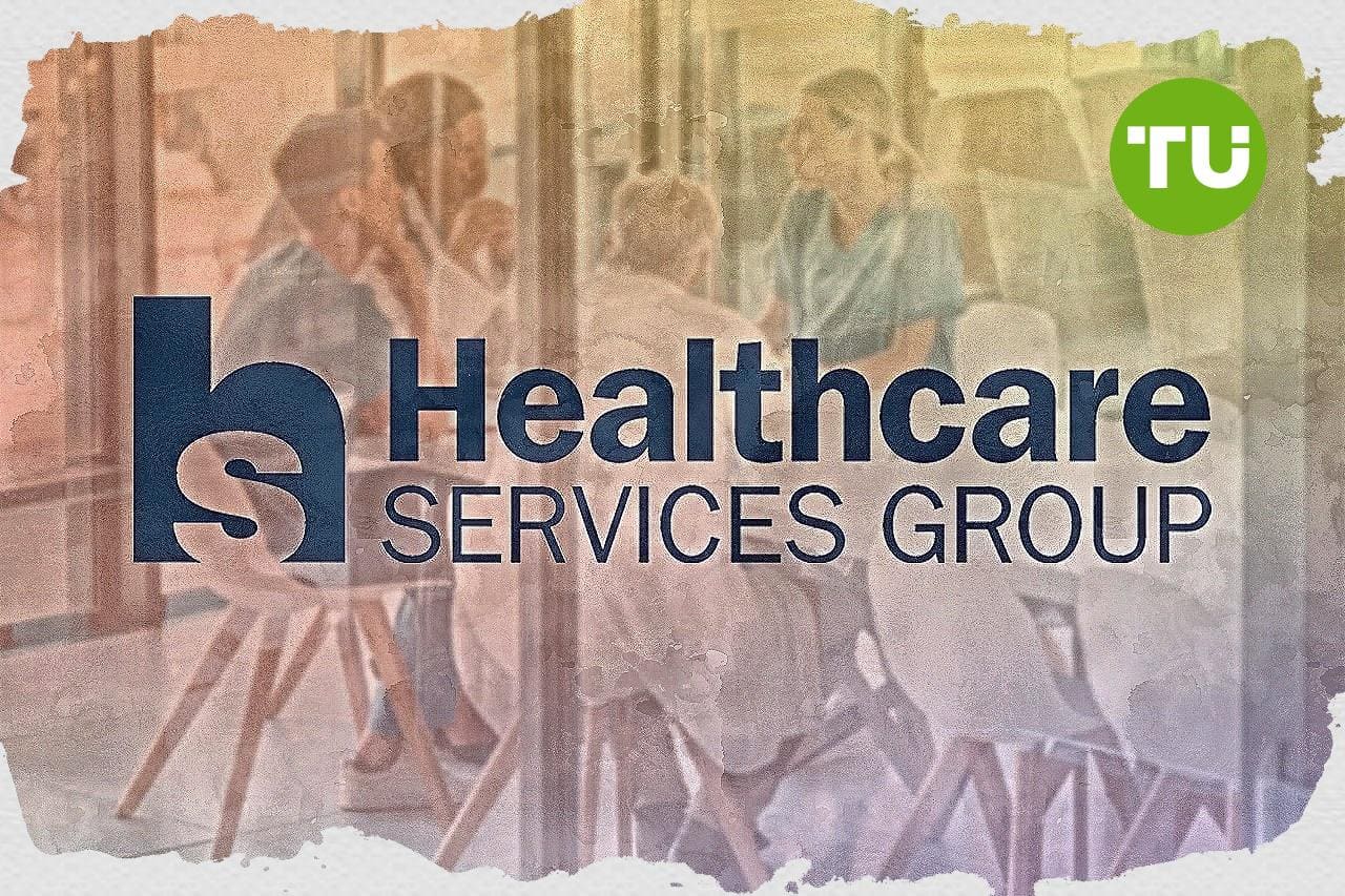 Healthcare Services Group stock rises 2.55 percent as TheHCSG posts Father's Day appreciation