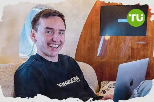 Bitfinex whale ETH longs surge, Carl Runefelt notes