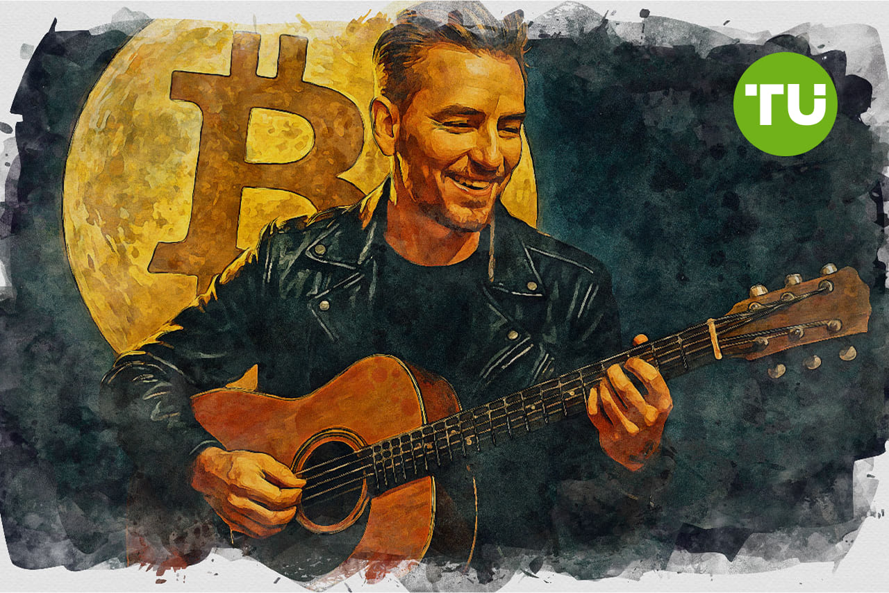 Carl Runefelt: ETFs and corporations acquire 900,000 BTC Carl Runefelt: ETFs and corporations acquire 900,000 BTC