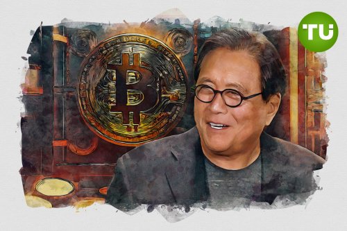 Robert Kiyosaki: Iraani naftamaksed jüaanides tekitavad küsimusi USA dollari suhtes