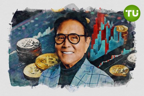 A expansão da dívida nacional aumentará a inflação, alerta Robert Kiyosaki