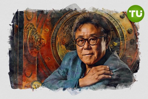 Milhões de baby boomers enfrentarão graves dificuldades financeiras em 2026, alerta Robert Kiyosaki