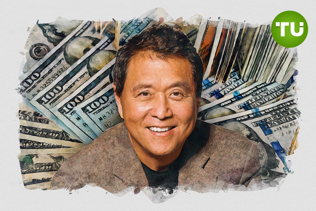 Robert Kiyosaki's take on Trump Coin reveals skepticism towards crypto Robert Kiyosaki's take on Trump Coin reveals skepticism towards crypto