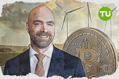 Bitcoin used for Ebay laptop purchase, Troy Cross notes