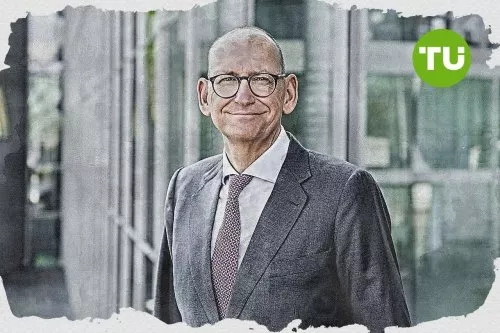 Dr. Daniel Stelter warnt vor dramatischem Rückgang der Beschäftigung in der deutschen Automobilzulieferindustrie