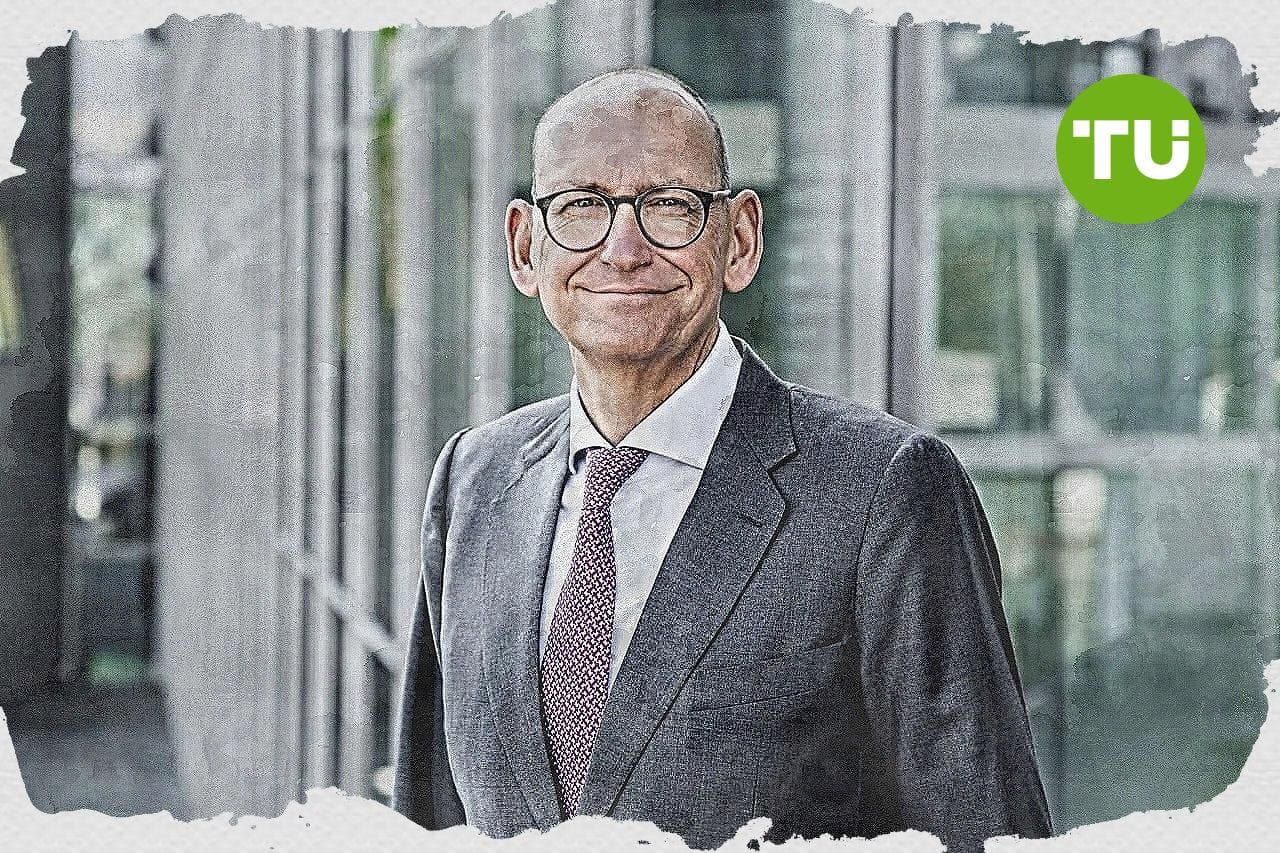 Daniel Stelter veröffentlicht neues Buch über wirtschaftliche Risiken