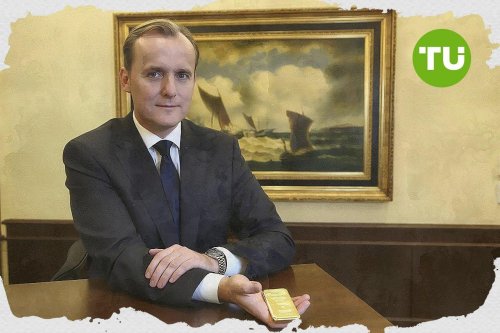 Thorsten Polleit betont mit Rothbard-Zitat fundamentale Kritik an staatlicher Besteuerung