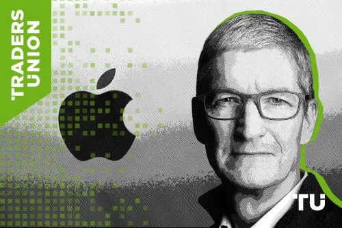 Tim Cook: Apple expands Broadcom partnership with largest U.S. chip production agreement