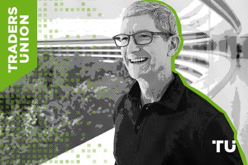Tim Cook notes Swift Student Challenge winners develop AI tools for real-world impact