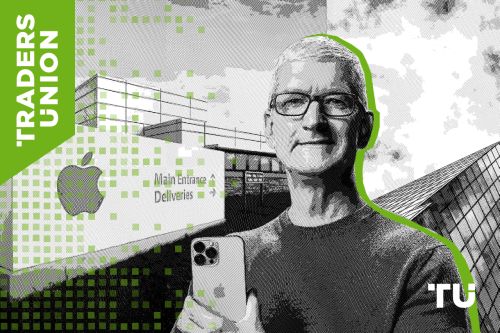 Tim Cook states Apple TV is delivering F1 Miami Grand Prix to U.S. fans