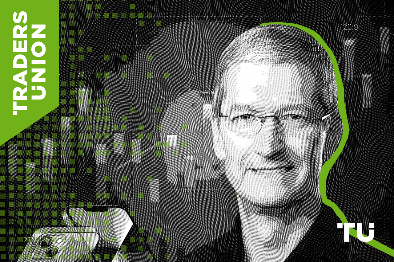 Tim Cook announces Formula 1 access on Apple Sports for Miami Grand Prix