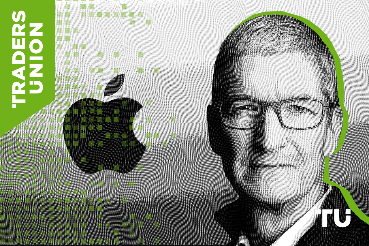 Tim Cook pledges Apple support for Texas flood relief efforts