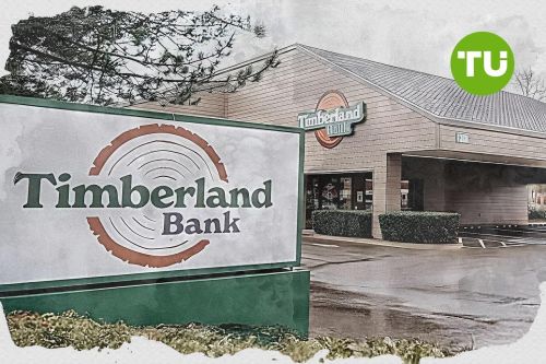 Timberland Bancorp closes all branches for Memorial Day weekend
