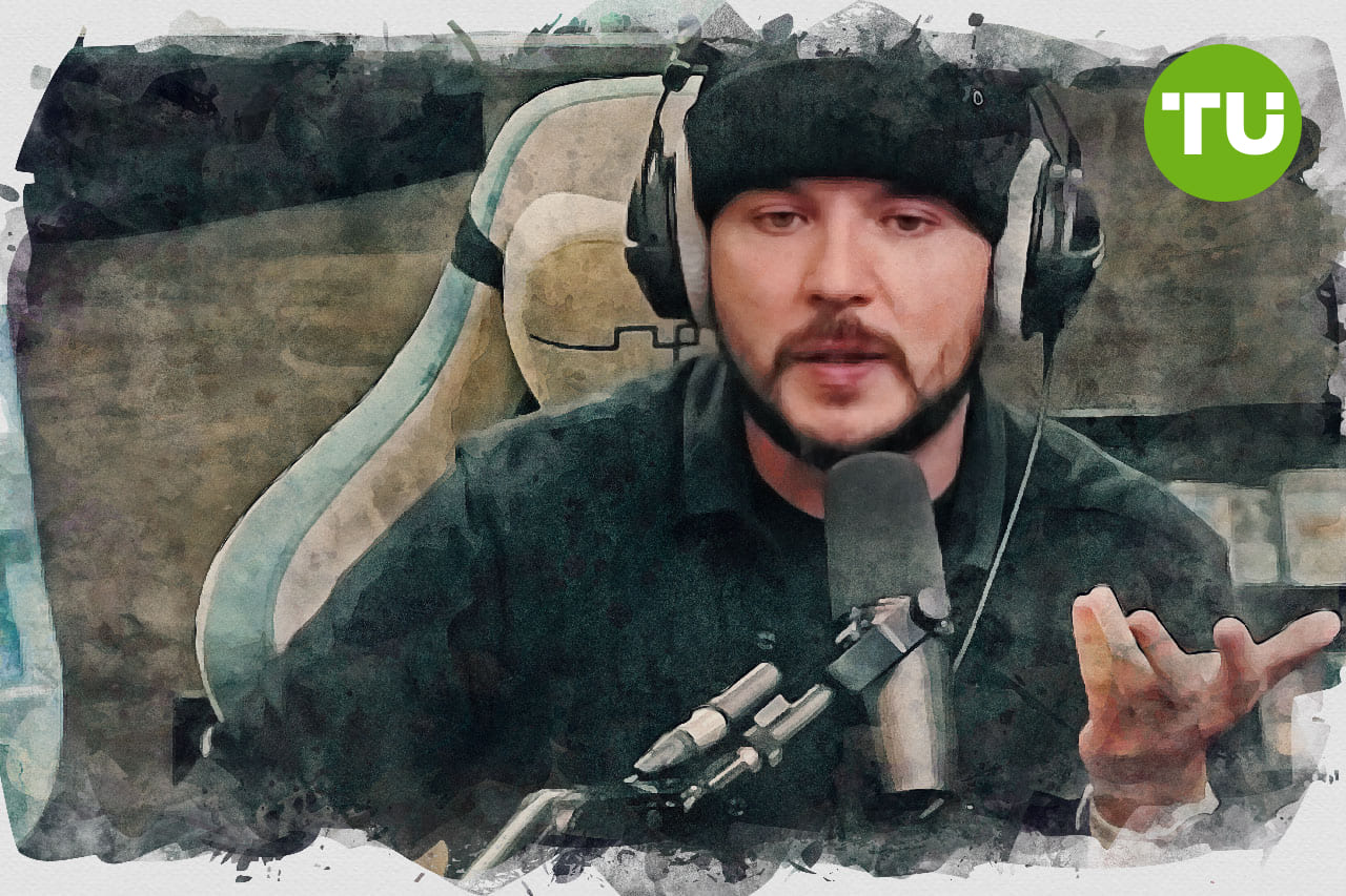 Tim Pool comments on potential impact of new gambling tax bill Tim Pool comments on potential impact of new gambling tax bill