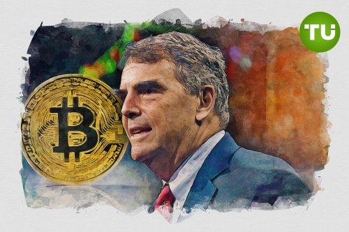 Tim Draper: U.S. government should enable bitcoin use for business with blockchain-based taxes