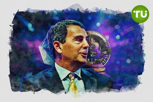 Tim Draper underscores Bitcoin as global hedge in uncertain times