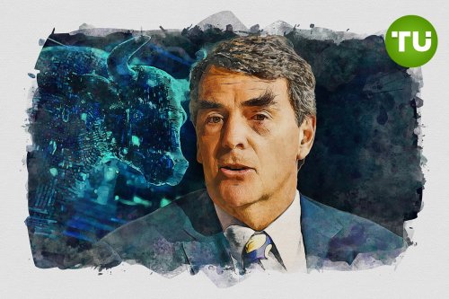 Teams continue building Bitcoin ecosystem, Tim Draper notes