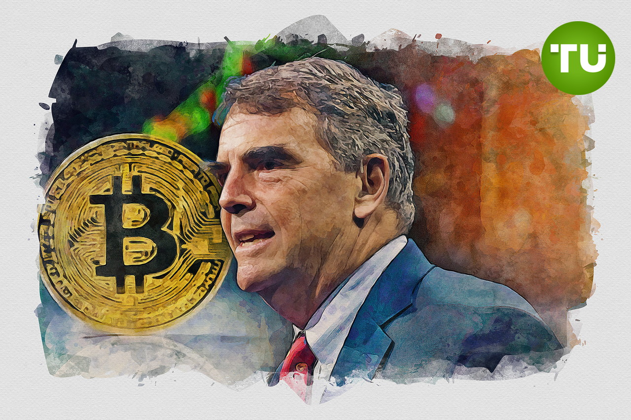 Tim Draper advocates Bitcoin as critical financial safeguard