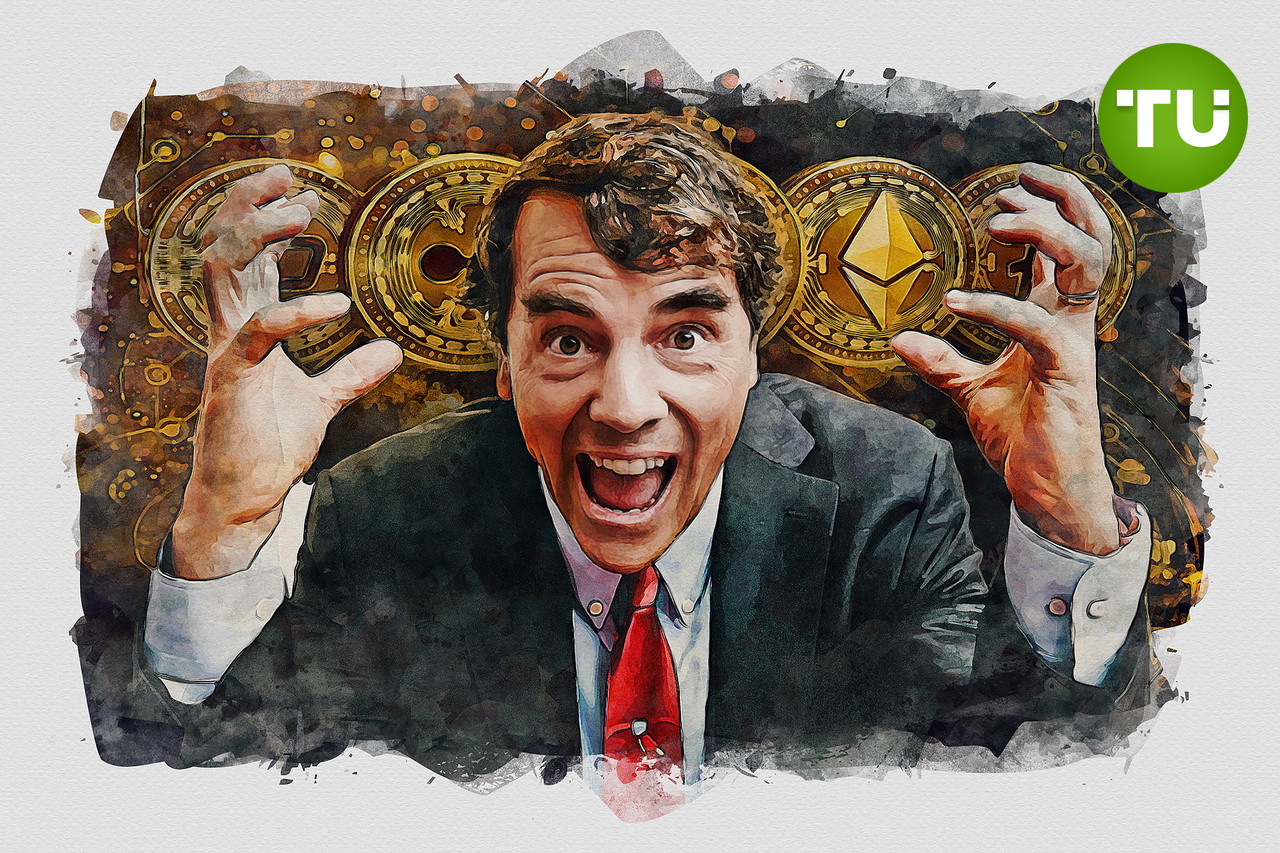 Tim Draper backs AI startup event with RaiseSummit