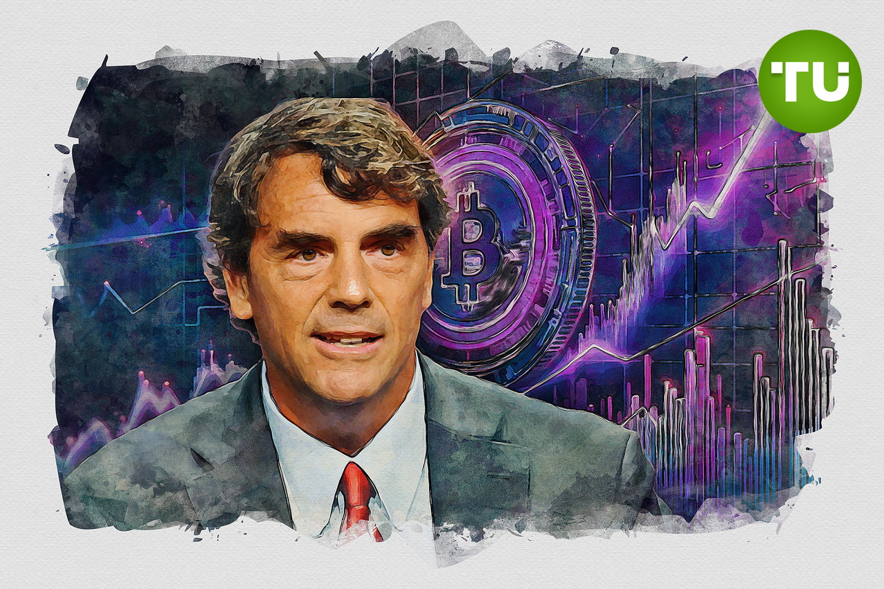 Tim Draper announces BitcoinFi Accelerator partnership Tim Draper announces BitcoinFi Accelerator partnership