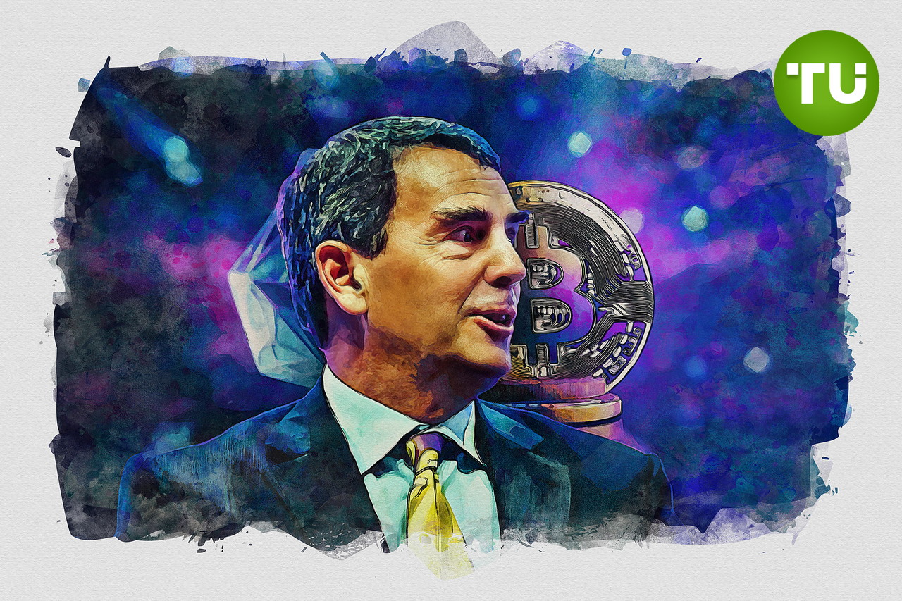 Tim Draper underscores Bitcoin as global hedge in uncertain times
