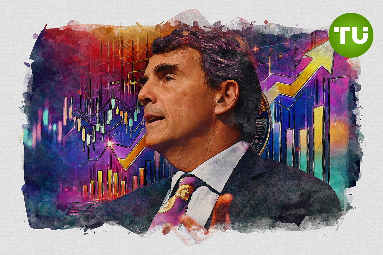 Tim Draper advocates for continual early stage VC investment Tim Draper advocates for continual early stage VC investment