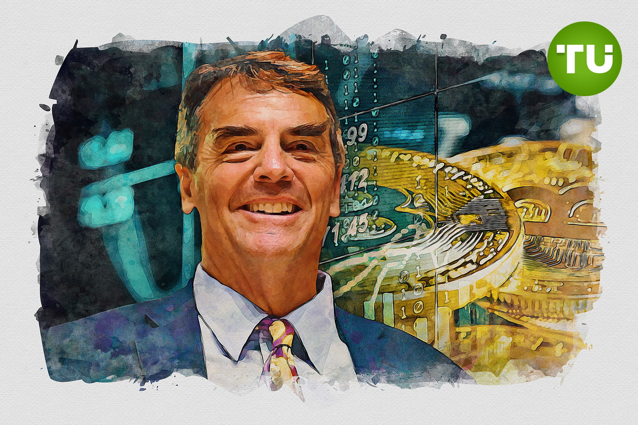 Tim Draper praises Grifin app innovative investment approach