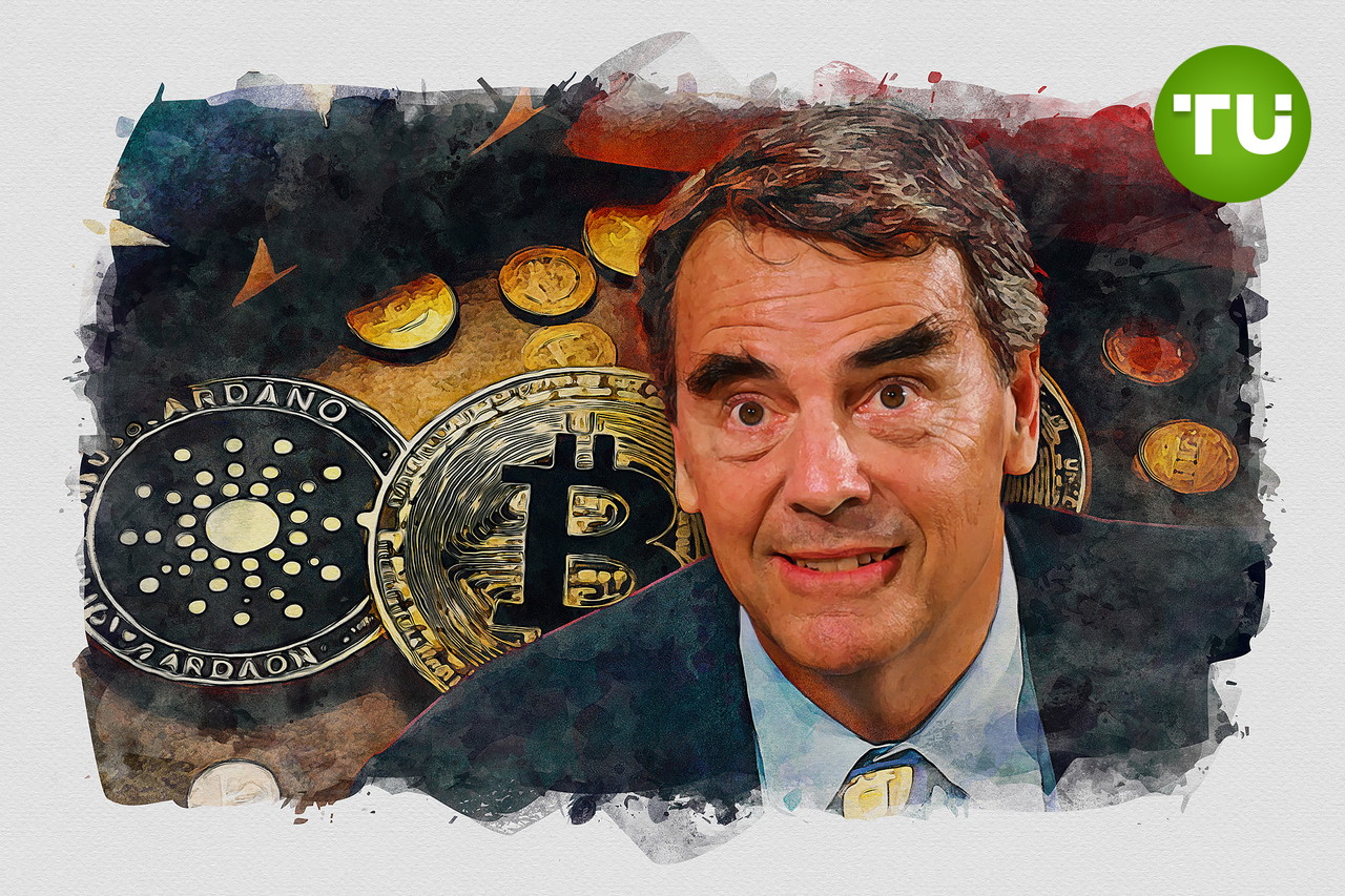 Tim Draper sees Argentina and Uruguay as investment havens Tim Draper sees Argentina and Uruguay as investment havens