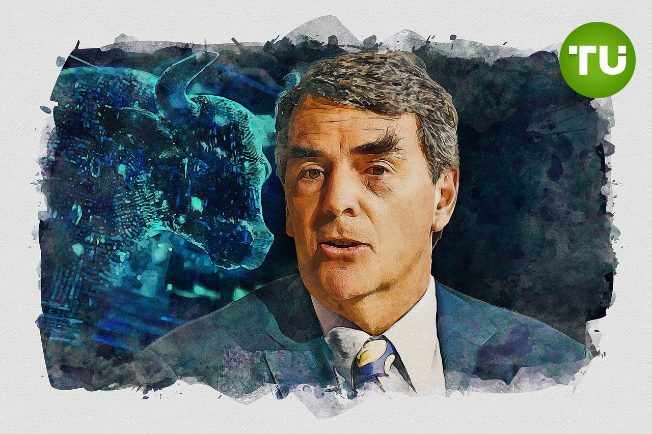 Tim Draper highlights new features in ConsensusNLP's research platform Tim Draper highlights new features in ConsensusNLP's research platform