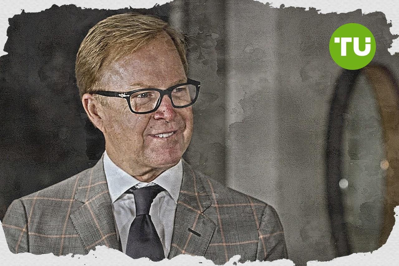 Jurrien Timmer: Fidelity Director of Global Macro