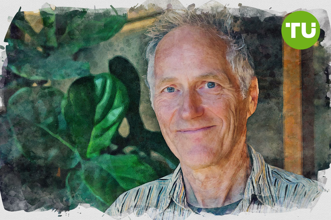 Tim O'Reilly underscores AI impact on jobs innovation Tim O'Reilly underscores AI impact on jobs innovation