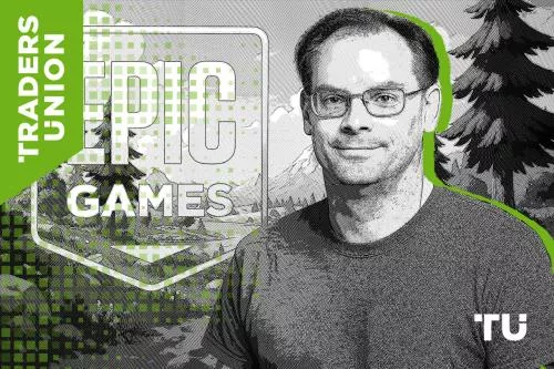 Tim Sweeney: Third-party stores to be allowed on Google Play Store