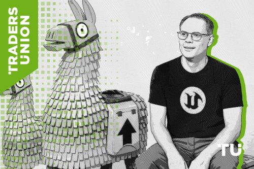 Tim Sweeney notes competition brings broad advantages to participants