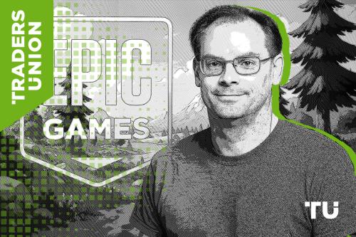 Tim Sweeney: U.S. regulators should allow competing digital stores on iOS