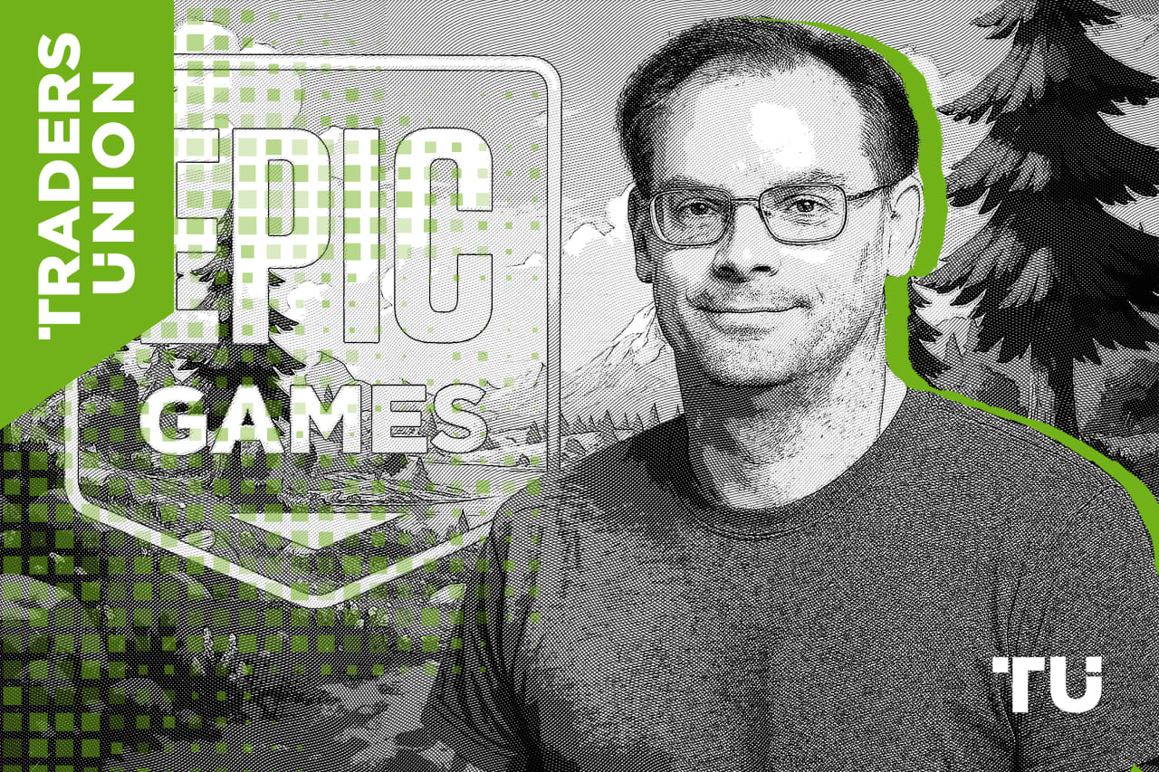 Tim Sweeney emphasizes role of U.S. in ensuring fair competition