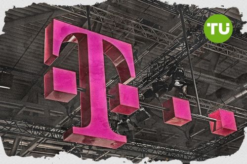 Steady action for T-Mobile US stock as price consolidates beneath short-term resistance