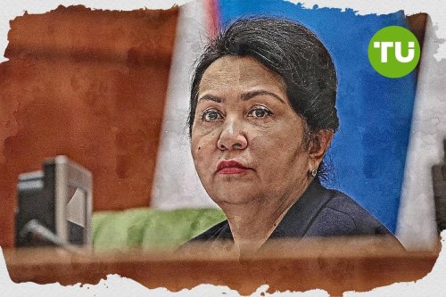 Tanzila Narbaeva Sloveniya Hisob palatasi prezidenti bilan moliyaviy nazorat masalalarini kengaytirdi