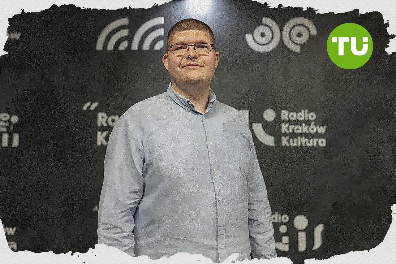 Tomasz Synowiec prognozuje pojawienie się dwóch różnych asortymentów na krakowskim bazarku