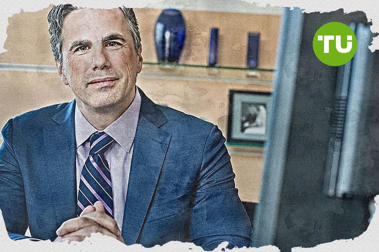 Tom Fitton: SpaceX public listing lifts U.S. economy to $2.1 trillion milestone