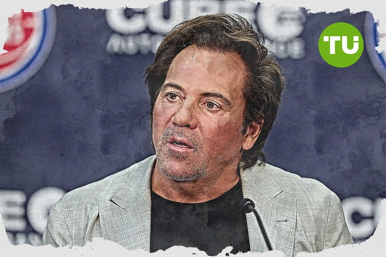 Tom Gores: JD earns recognition with strong work ethic
