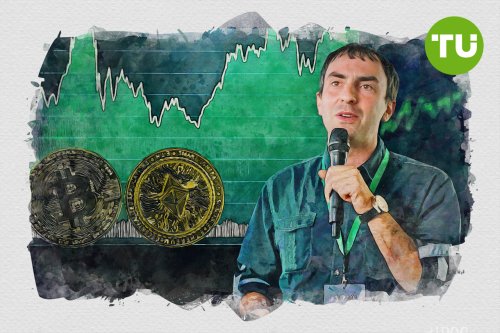 Tone Vays: Crypto event in Split, Croatia attracts community interest