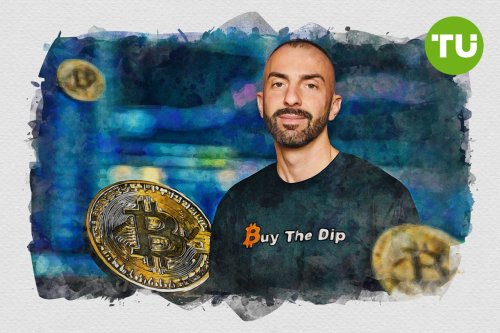 UglyOldGoat1, a controversial bitcoin figure, has died, Tone Vays confirms