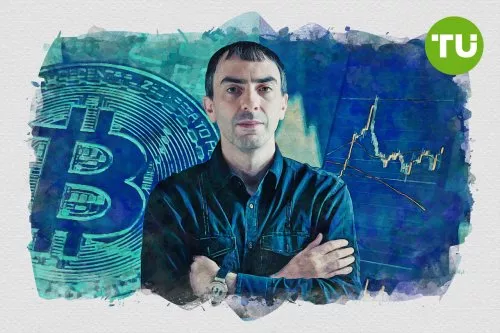 Node adoption at 60 percent enables control over soft forks, Tone Vays notes
