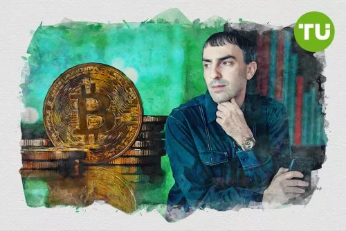 Tone Vays: High node and wallet costs hinder global crypto access
