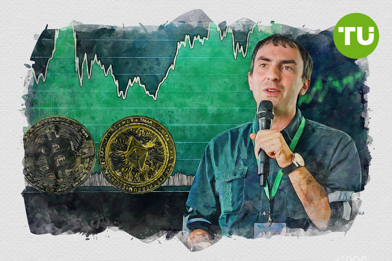 Tone Vays: Crypto event in Split, Croatia attracts community interest