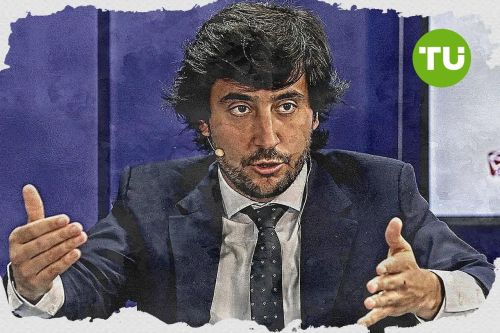 Toni Roldán Monés presentará The London Consensus junto a Andrés Velasco en IESE