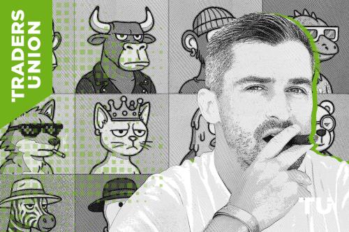 Tony Katz: Bitcoin move toward $56,300 remains on track