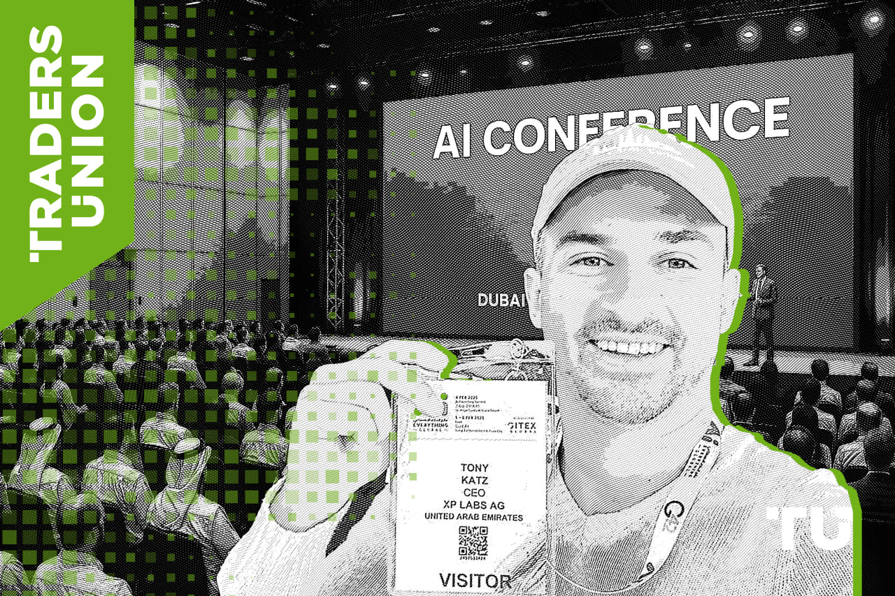 Tony Katz advocates Bitcoin as global reserve currency