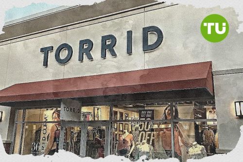 Torrid launches NIGHTFALL collection to expand dark fantasy fashion lineup
