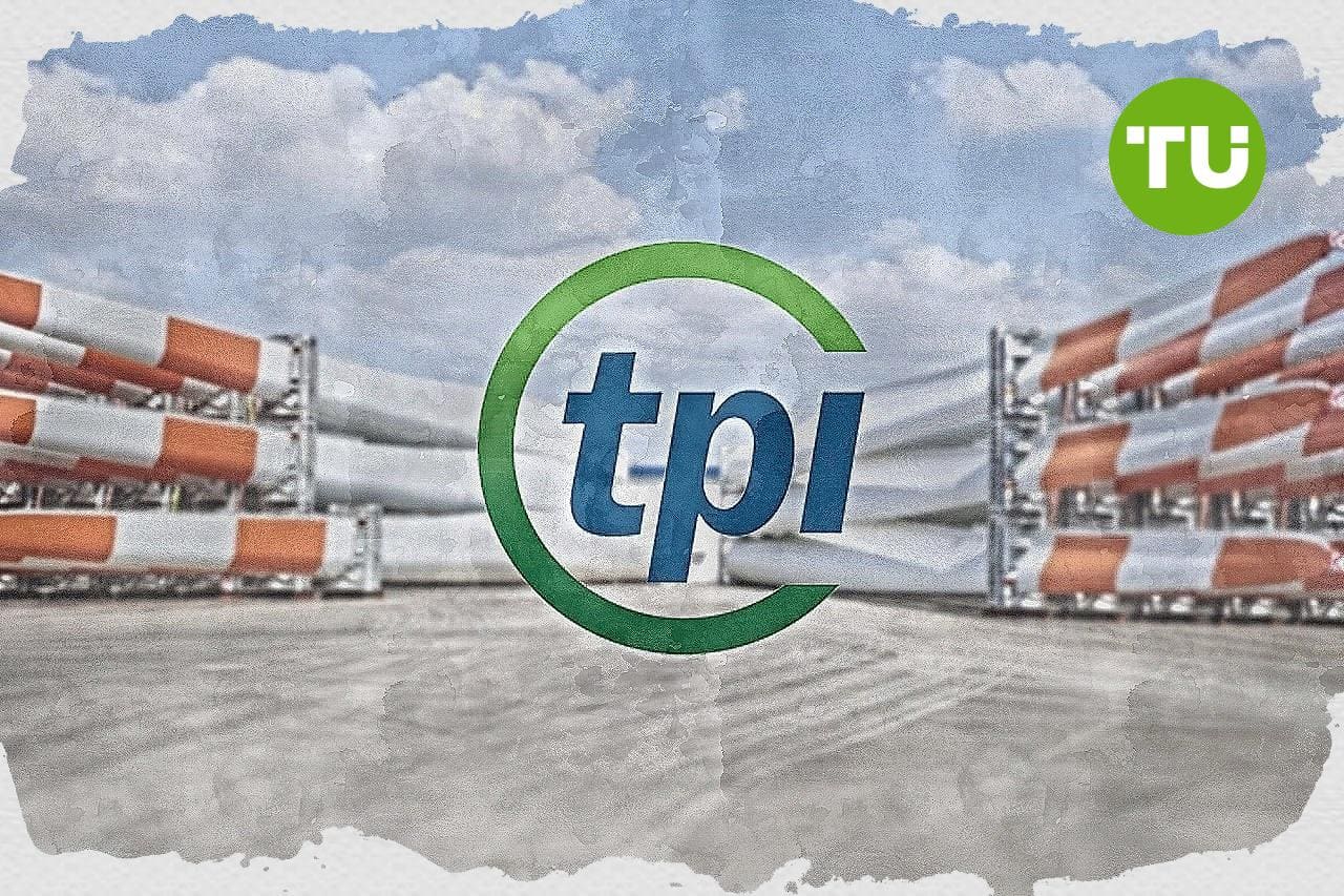 TPI Composites expands global facilities to drive wind energy innovation